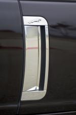 Jaguar Concept Eight 2004 года